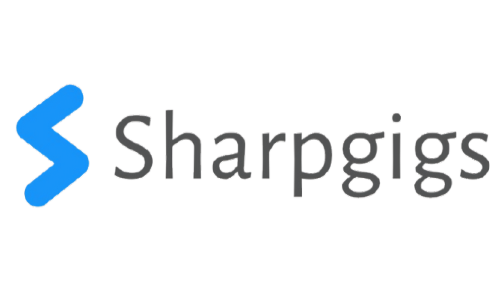 Sharpgigs